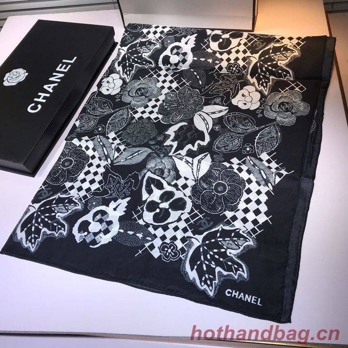 Chanel Scarf CHS00066 Chanel Scarf CHS00066