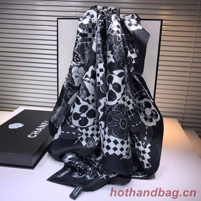 Chanel Scarf CHS00066 Chanel Scarf CHS00066