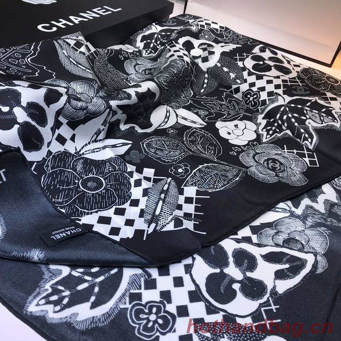 Chanel Scarf CHS00066 Chanel Scarf CHS00066