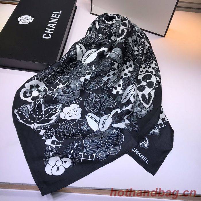 Chanel Scarf CHS00066 Chanel Scarf CHS00066
