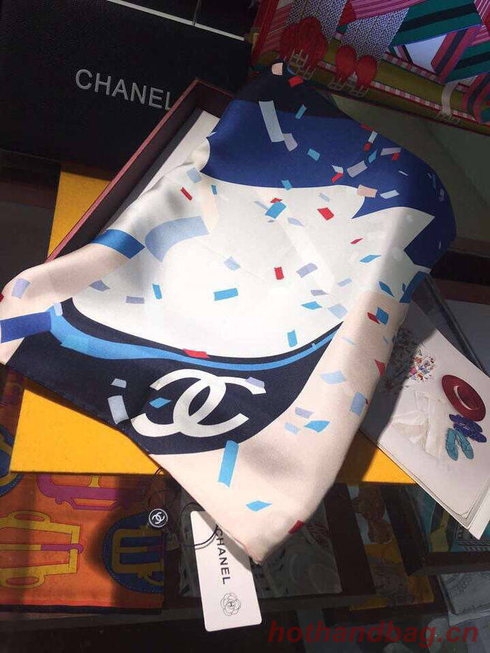 Chanel Scarf CHS00068 Chanel Scarf CHS00068