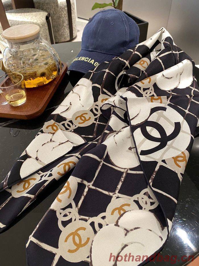Chanel Scarf CHS00069 Chanel Scarf CHS00069