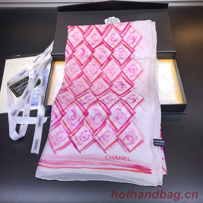 Chanel Scarf CHS00070 Chanel Scarf CHS00070