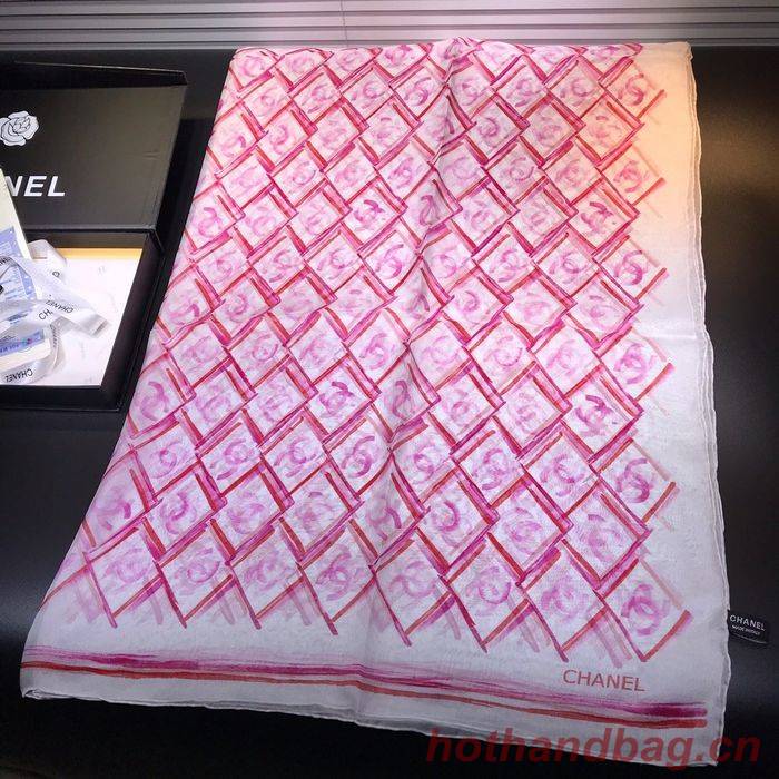 Chanel Scarf CHS00070 Chanel Scarf CHS00070