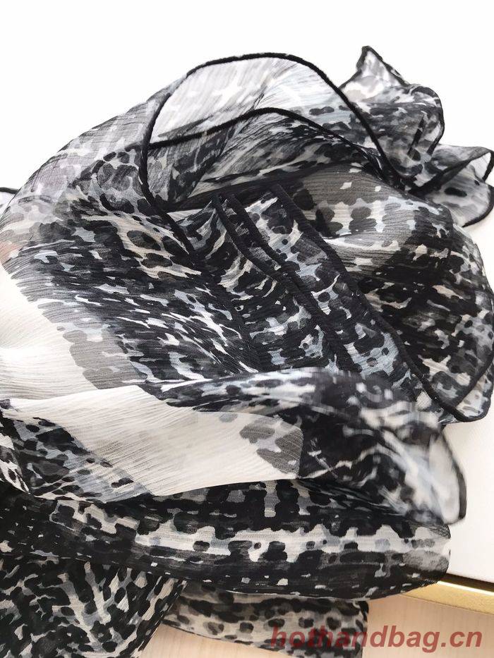 Chanel Scarf CHS00072 Chanel Scarf CHS00072