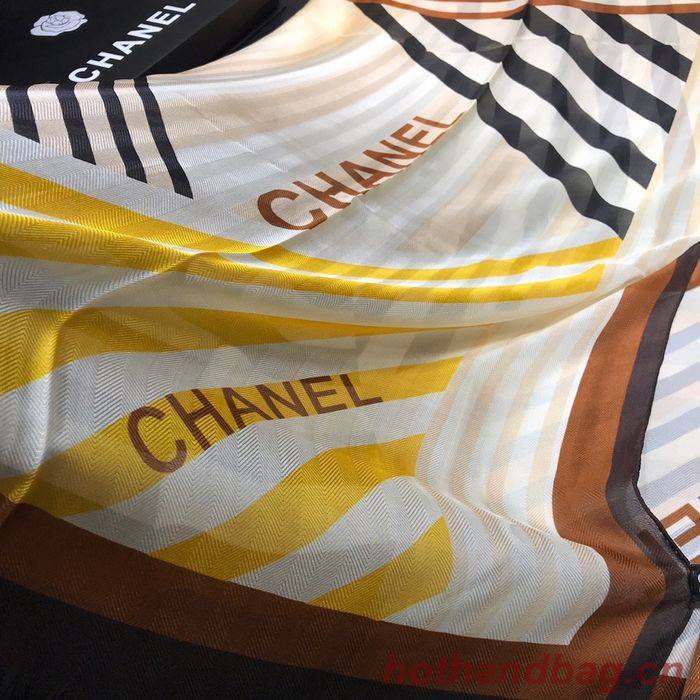 Chanel Scarf CHS00075 Chanel Scarf CHS00075
