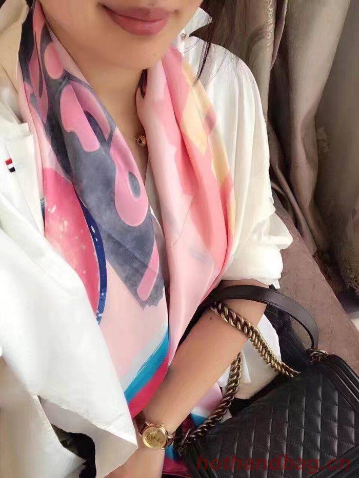Chanel Scarf CHS00077 Chanel Scarf CHS00077