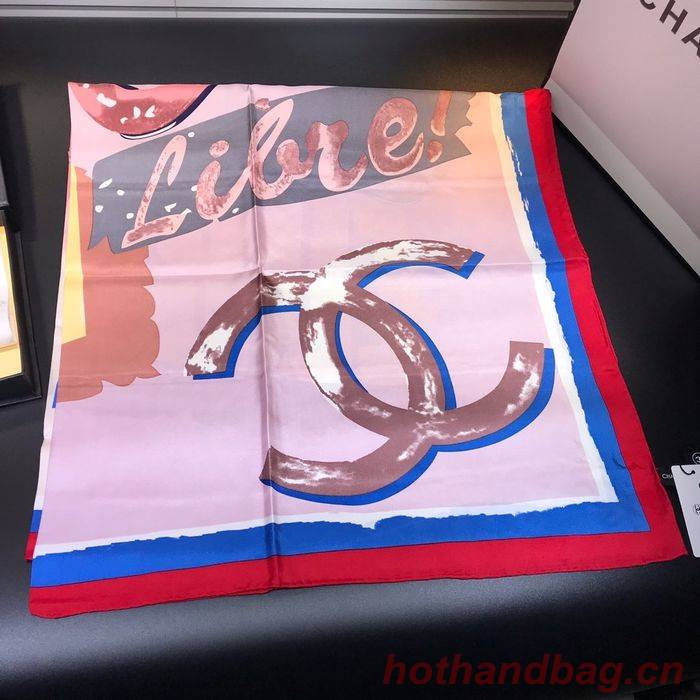 Chanel Scarf CHS00077 Chanel Scarf CHS00077