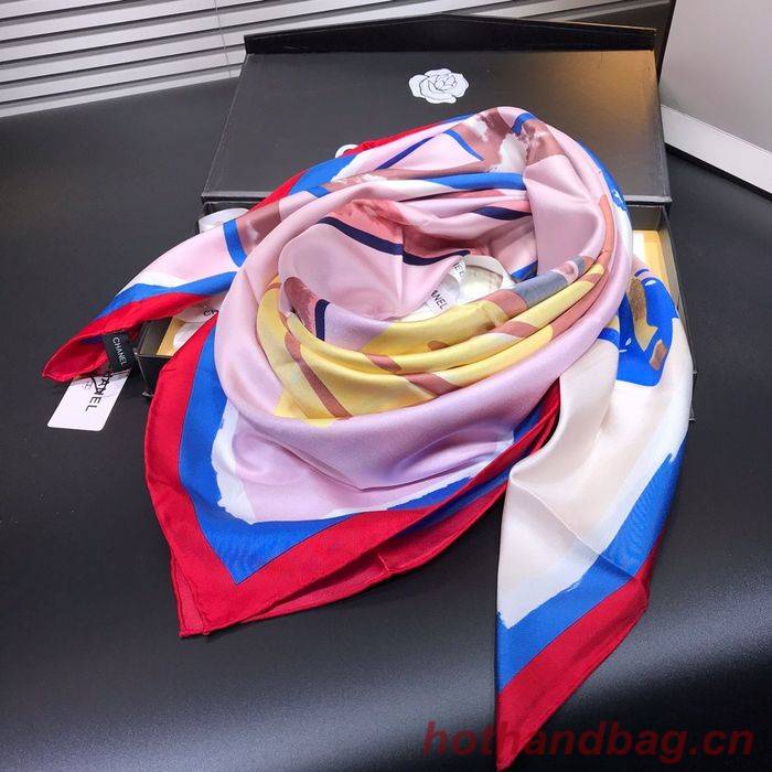 Chanel Scarf CHS00077 Chanel Scarf CHS00077