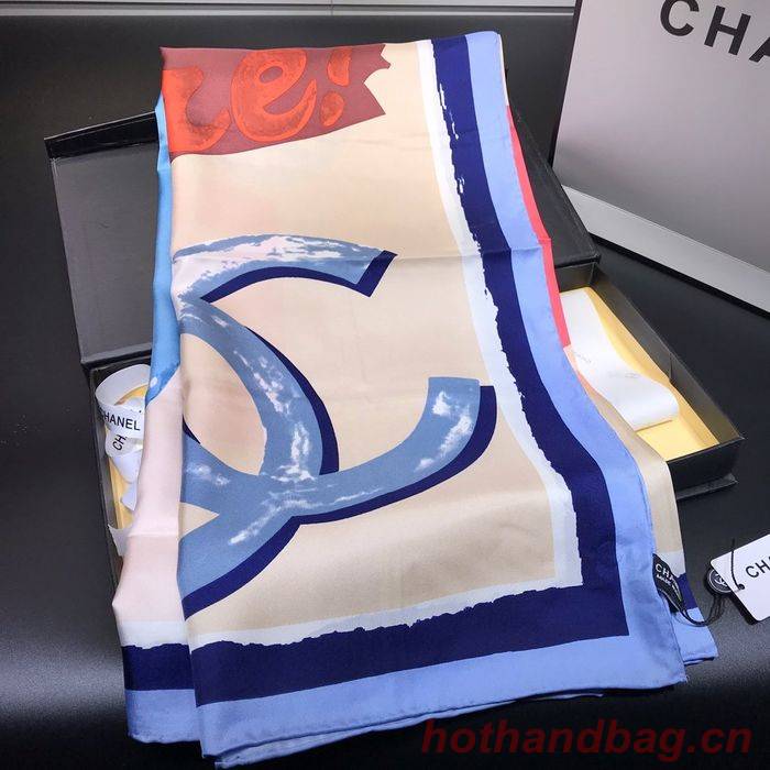 Chanel Scarf CHS00078 Chanel Scarf CHS00078