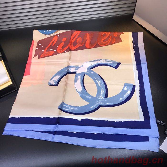 Chanel Scarf CHS00078 Chanel Scarf CHS00078