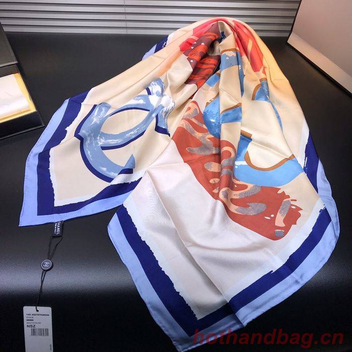 Chanel Scarf CHS00078 Chanel Scarf CHS00078