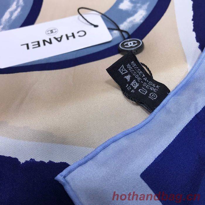 Chanel Scarf CHS00078 Chanel Scarf CHS00078