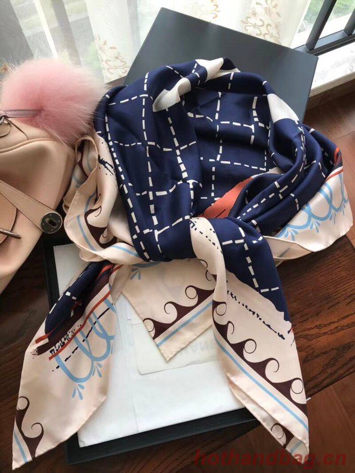 Chanel Scarf CHS00082 Chanel Scarf CHS00082