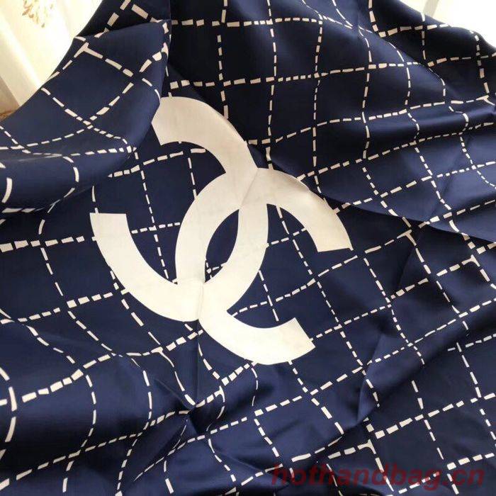 Chanel Scarf CHS00082 Chanel Scarf CHS00082