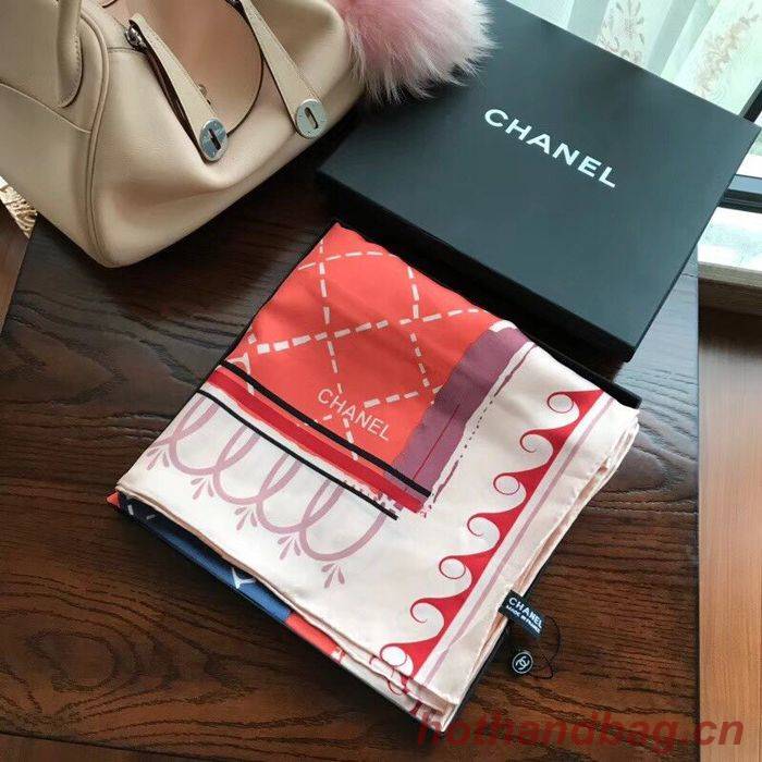 Chanel Scarf CHS00083 Chanel Scarf CHS00083