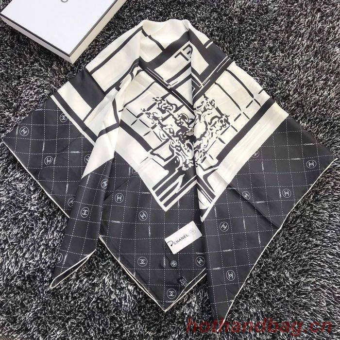 Chanel Scarf CHS00089 Chanel Scarf CHS00089