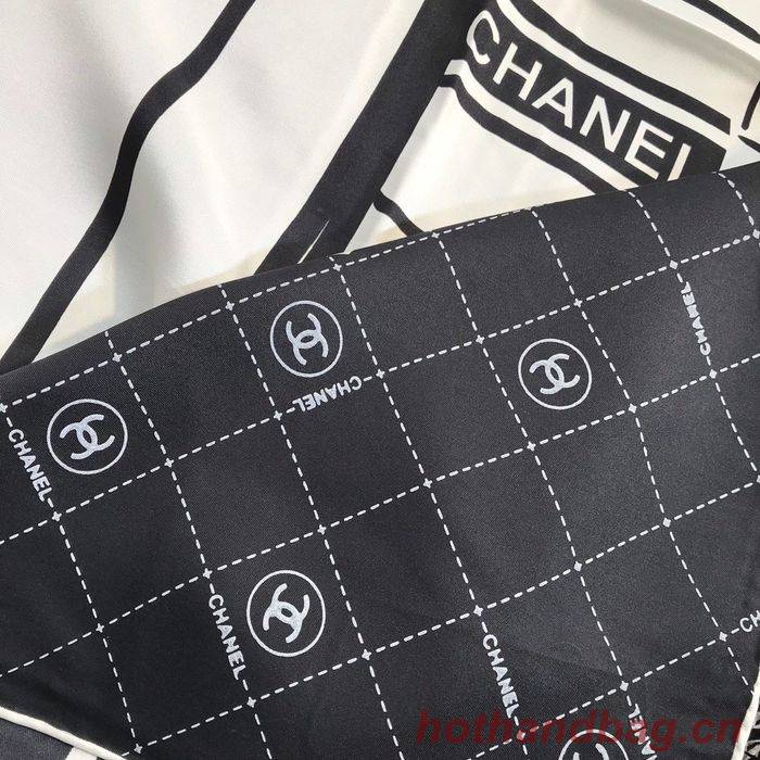 Chanel Scarf CHS00089 Chanel Scarf CHS00089