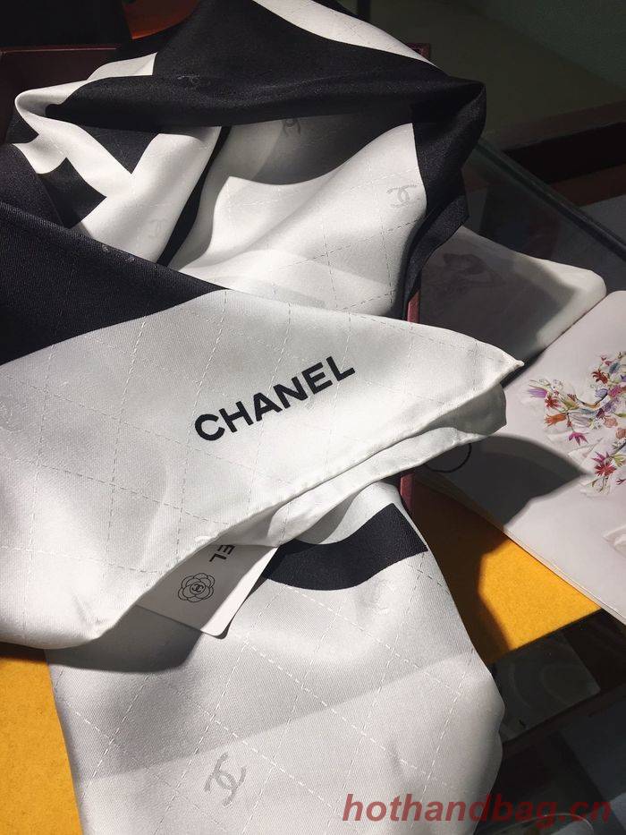 Chanel Scarf CHS00090 Chanel Scarf CHS00090