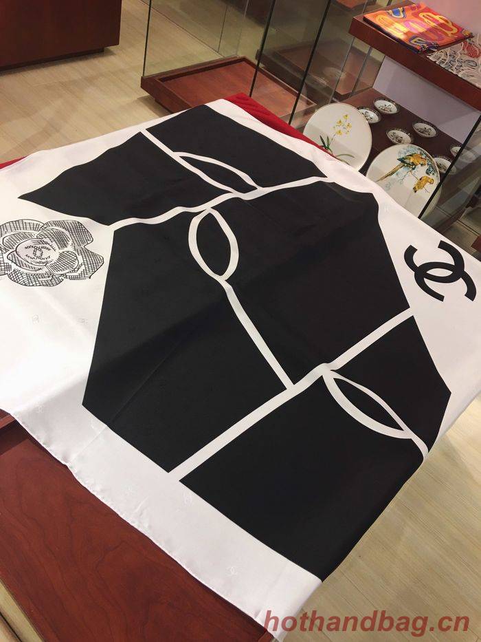 Chanel Scarf CHS00090 Chanel Scarf CHS00090