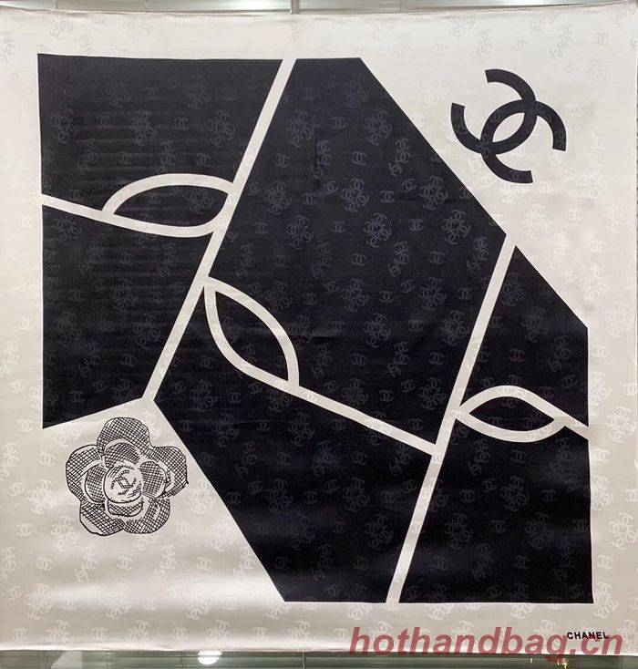 Chanel Scarf CHS00090 Chanel Scarf CHS00090