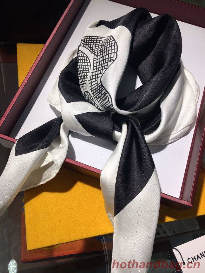 Chanel Scarf CHS00090 Chanel Scarf CHS00090