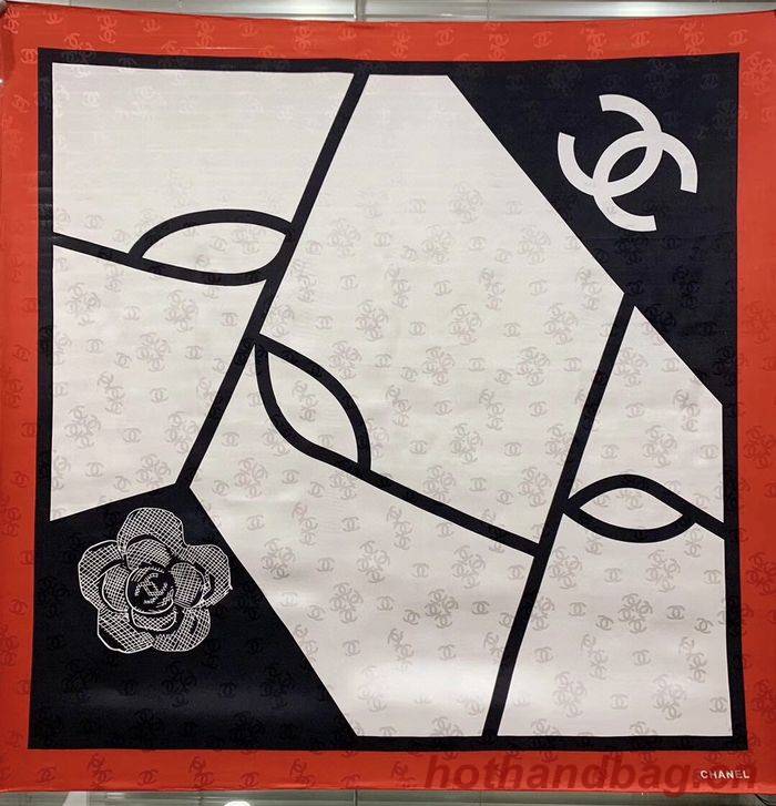 Chanel Scarf CHS00091 Chanel Scarf CHS00091