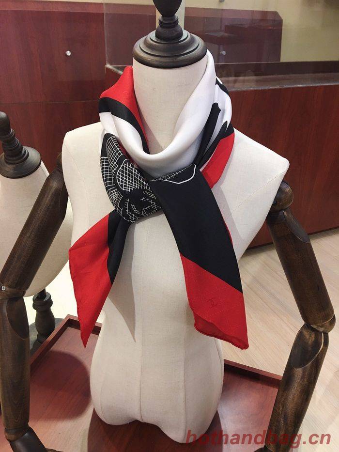 Chanel Scarf CHS00091 Chanel Scarf CHS00091