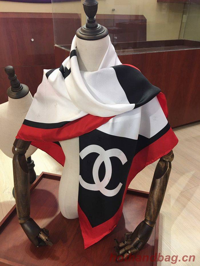 Chanel Scarf CHS00091 Chanel Scarf CHS00091