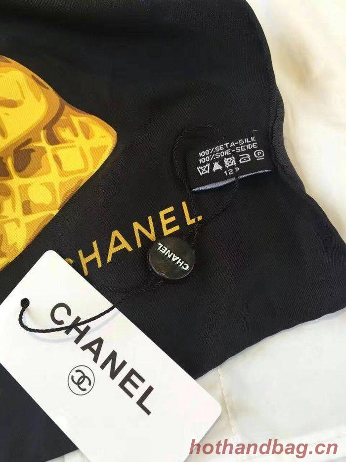 Chanel Scarf CHS00092 Chanel Scarf CHS00092