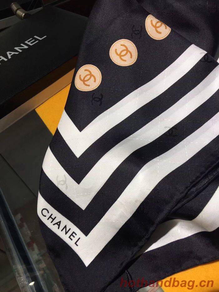 Chanel Scarf CHS00094 Chanel Scarf CHS00094