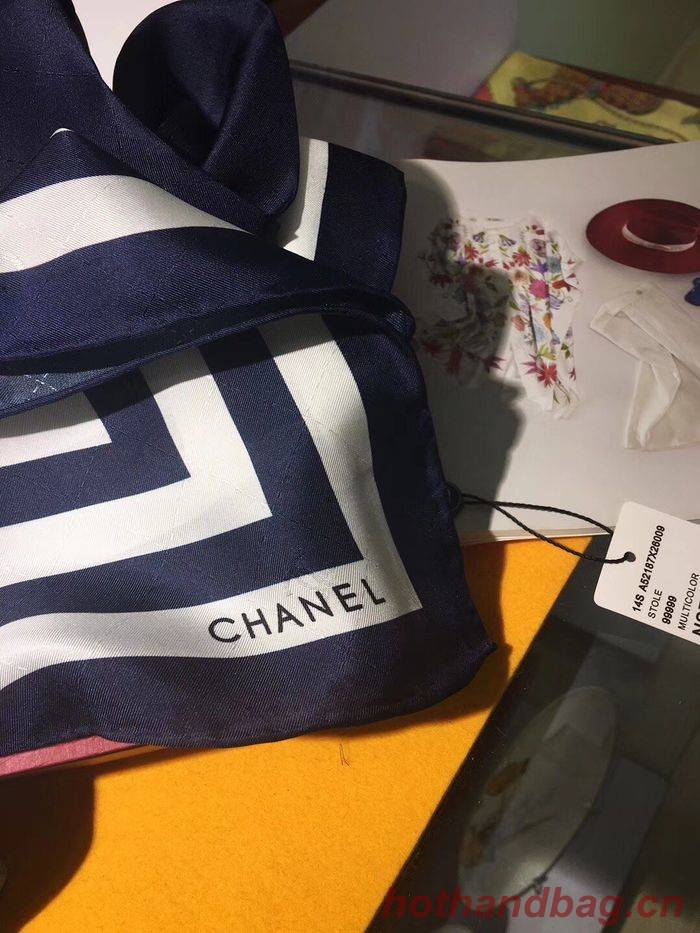 Chanel Scarf CHS00095 Chanel Scarf CHS00095