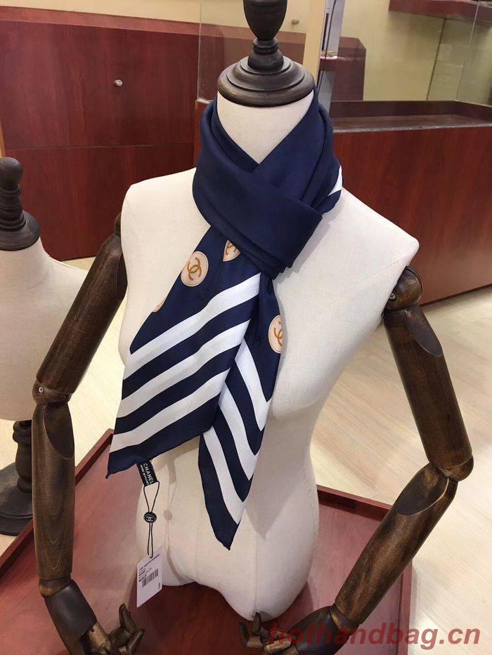 Chanel Scarf CHS00095 Chanel Scarf CHS00095
