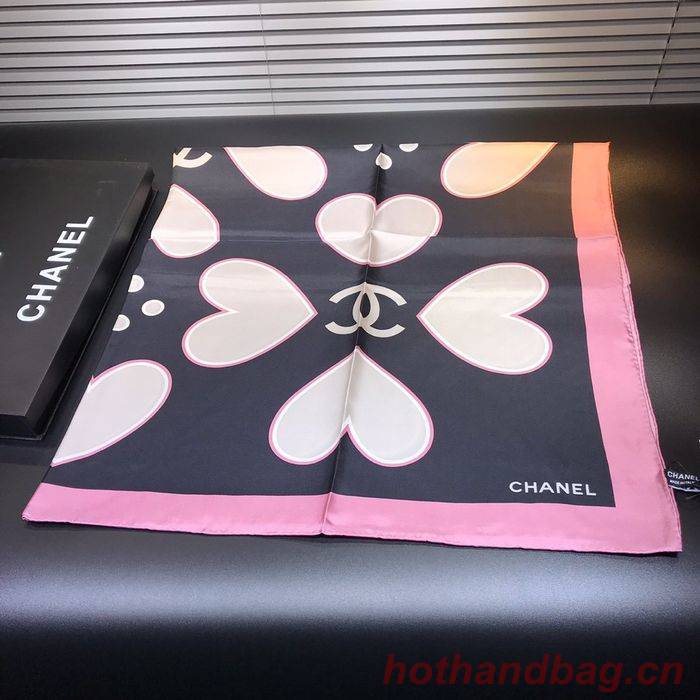 Chanel Scarf CHS00096 Chanel Scarf CHS00096
