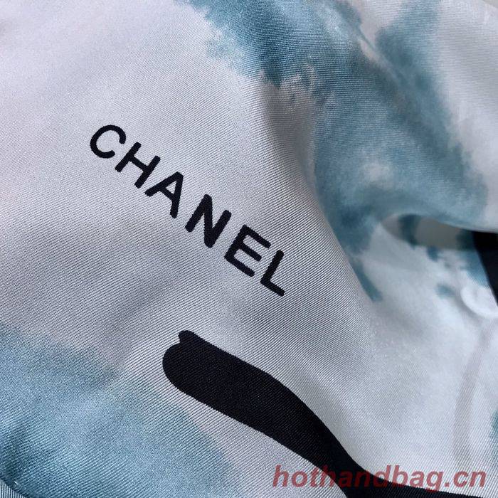 Chanel Scarf CHS00099 Chanel Scarf CHS00099