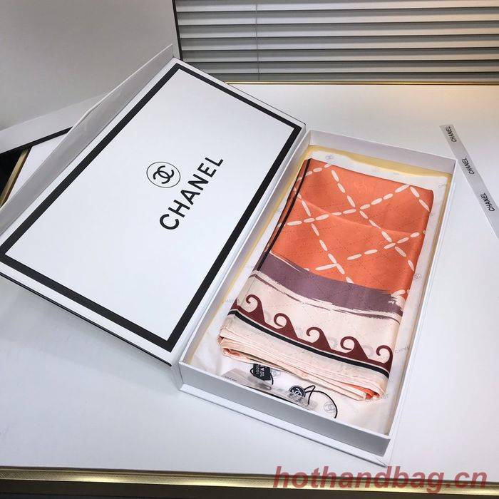 Chanel Scarf CHS00101 Chanel Scarf CHS00101