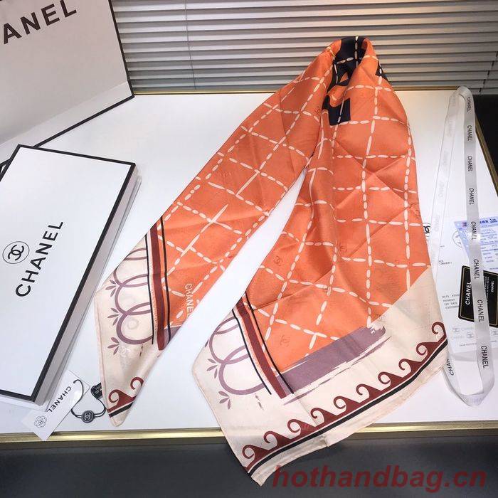 Chanel Scarf CHS00101 Chanel Scarf CHS00101