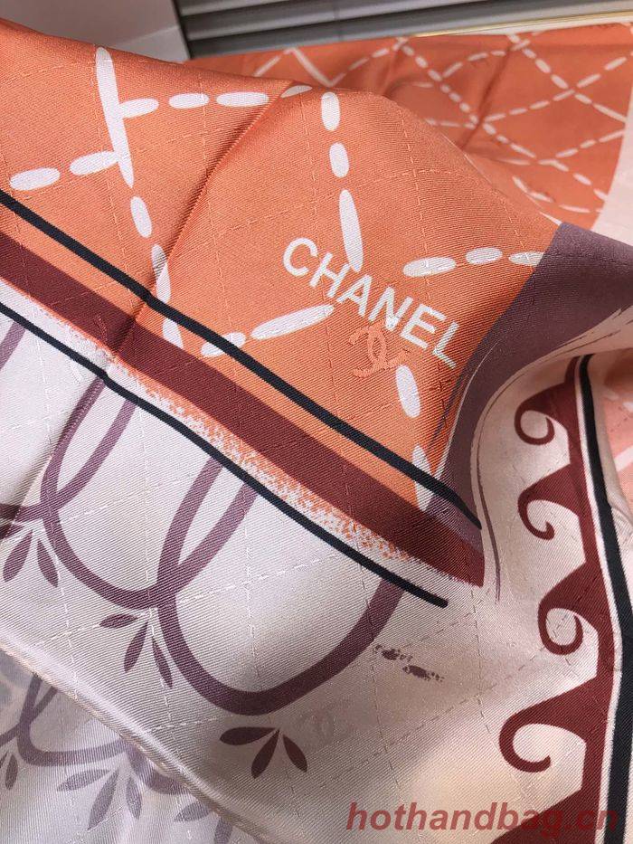 Chanel Scarf CHS00101 Chanel Scarf CHS00101