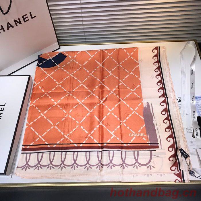 Chanel Scarf CHS00101 Chanel Scarf CHS00101