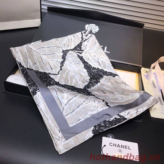 Chanel Scarf CHS00106 Chanel Scarf CHS00106
