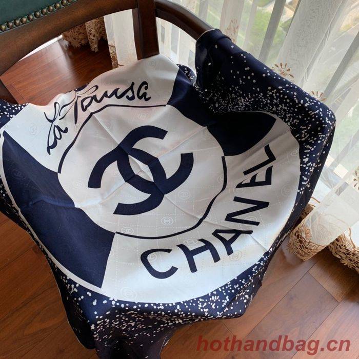 Chanel Scarf CHS00108 Chanel Scarf CHS00108
