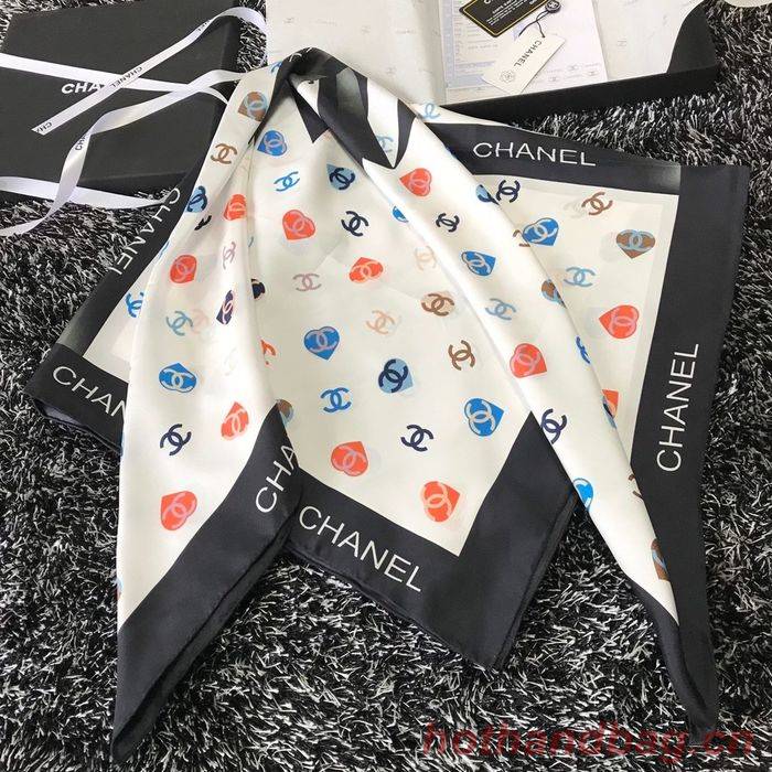 Chanel Scarf CHS00117 Chanel Scarf CHS00117