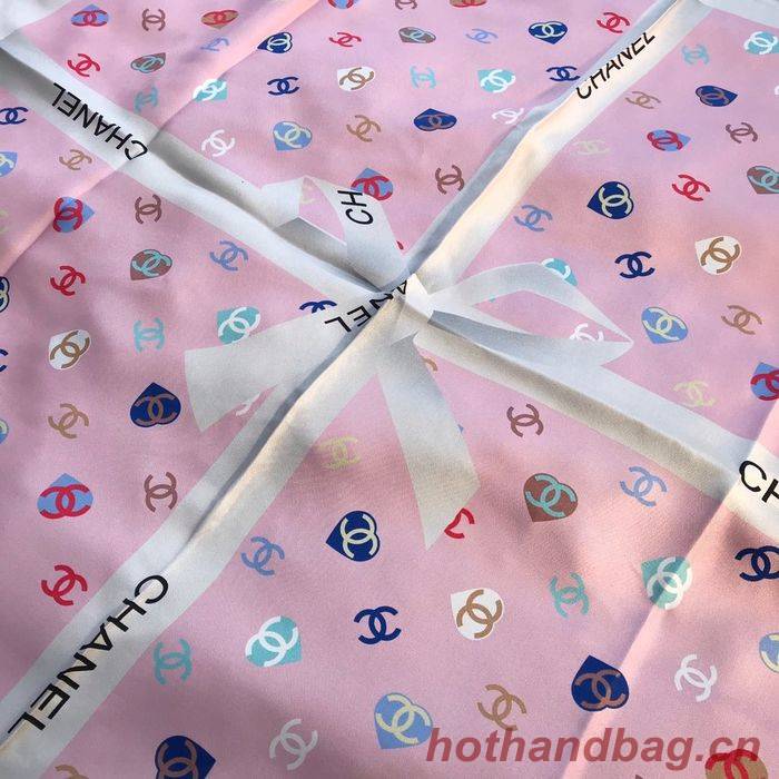 Chanel Scarf CHS00118 Chanel Scarf CHS00118