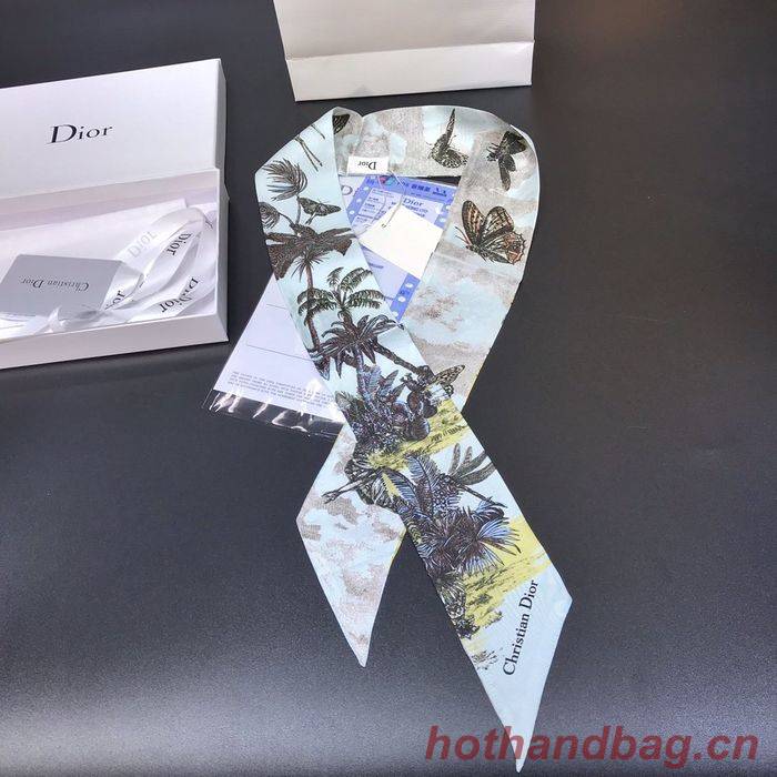Dior Scarf DIS00002 Dior Scarf DIS00002