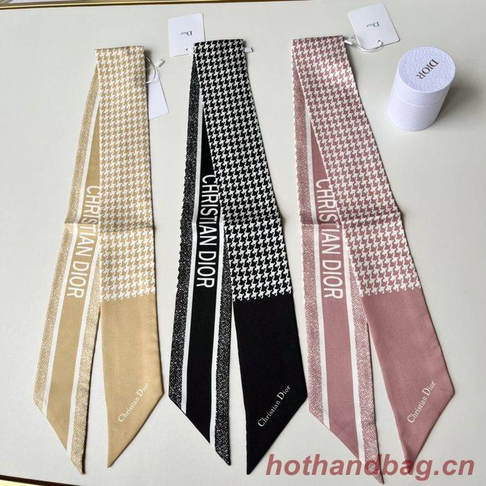 Dior Scarf DIS00010 Dior Scarf DIS00010
