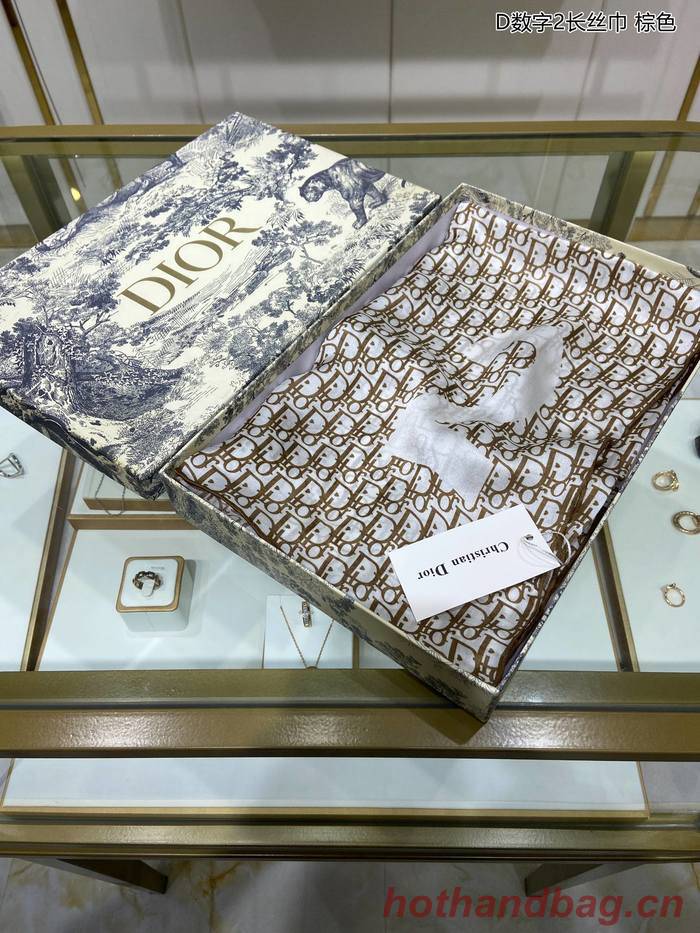 Dior Scarf DIS00023 Dior Scarf DIS00023
