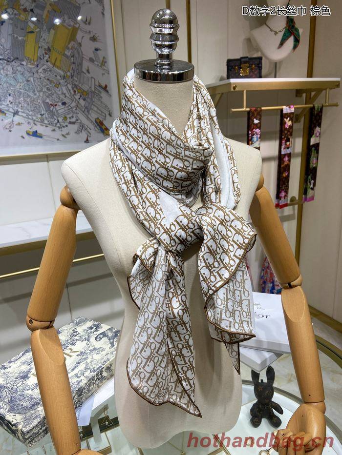 Dior Scarf DIS00023 Dior Scarf DIS00023