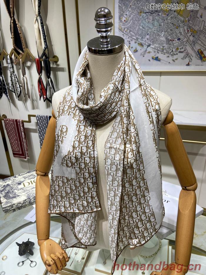 Dior Scarf DIS00023 Dior Scarf DIS00023