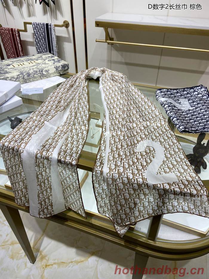 Dior Scarf DIS00023 Dior Scarf DIS00023