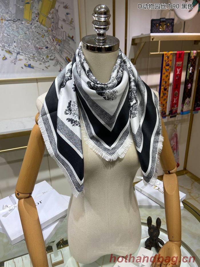 Dior Scarf DIS00026 Dior Scarf DIS00026